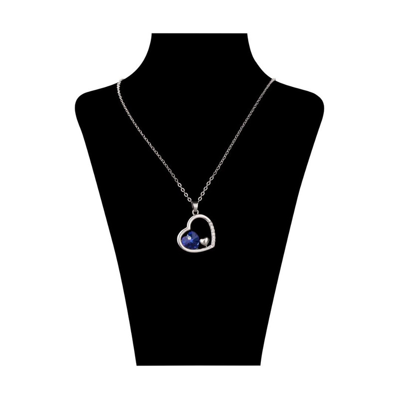 گردنبند زنانه مدل QN-66901