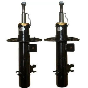 کمک فنر جلو راست و چپ گازی استاندارد کی دی اس مدل 833 مناسب برای تارا بسته 2 عددی