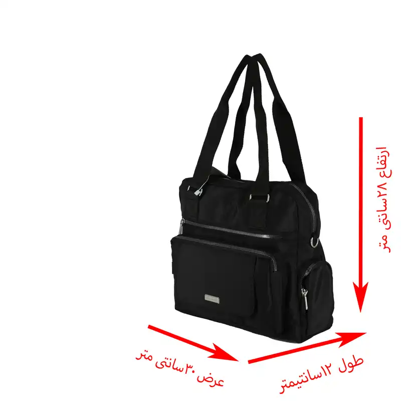 کیف رودوشی زنانه مدل Isabel کد 700