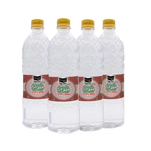 معجون کبد میراث- 1 لیتر بسته 4 عددی