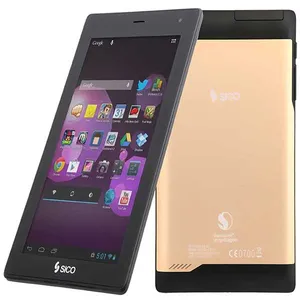 تبلت سیکو مدل Tab 3 Go ظرفیت 8 گیگابایت