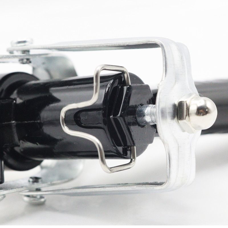 لنس و تفنگی تاپکس مدل دسته کوتاه کد YP-WG-10