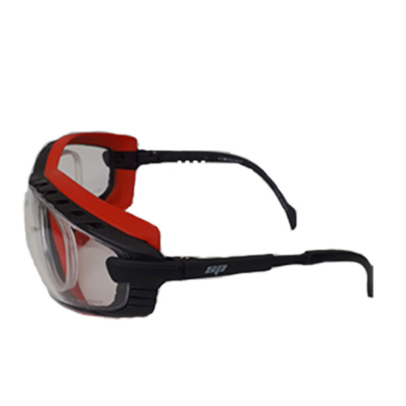 عینک ایمنی استیل پرو سیفتی مدل YODO عینک ایمنی استیل پرو سیفتی مدل YODO