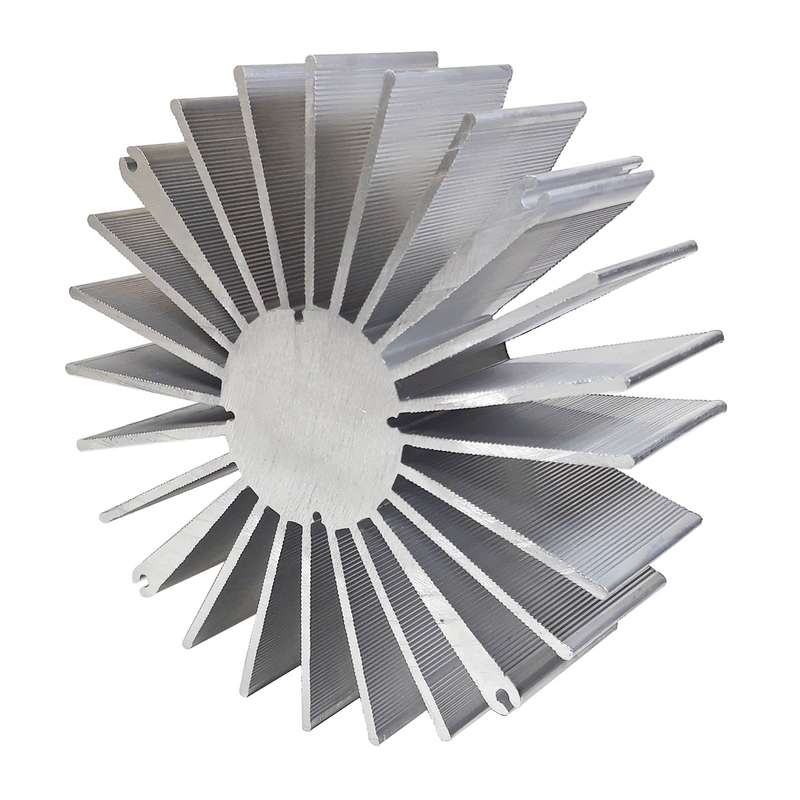 هیت سینک مدل TSHS-16050