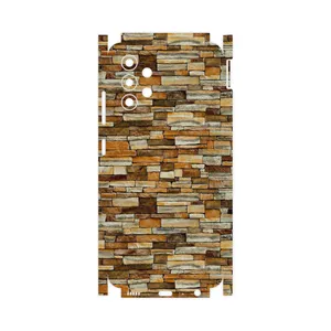 MAHOOT brickwall-FullSkin Cover Sticker for Samsung Galaxy M32 5G