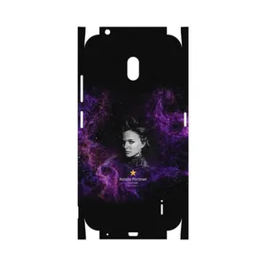 MAHOOT Natalie Portman-FullSkin Cover Sticker for Nokia 2.2