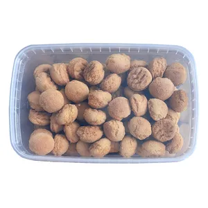 حاجی بادام ساده آروند - 230 گرم