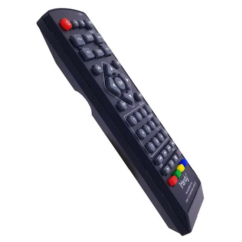 ریموت کنترل آی هندی مدل IH-AUN0447-A ریموت کنترل آی هندی مدل IH-AUN0447-A