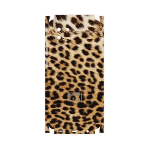 MAHOOT Leopard Skin-FullSkin Cover Sticker for Samsung Galaxy A03