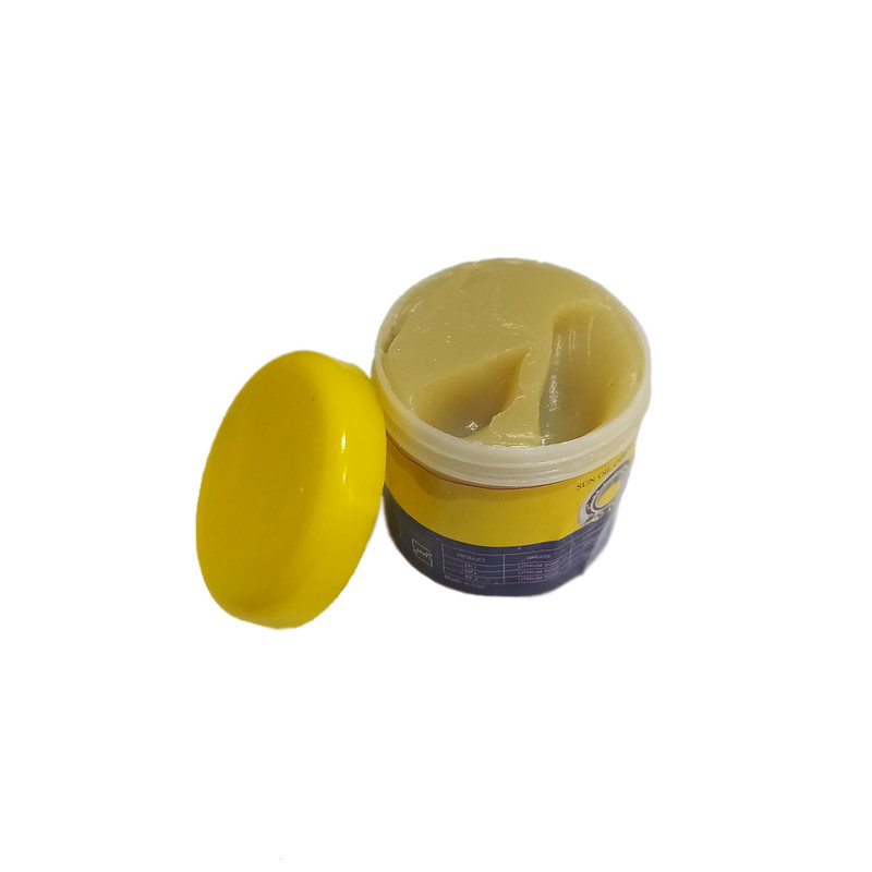 گریس نسوز ساناکو مدل SUO  وزن 100 گرم