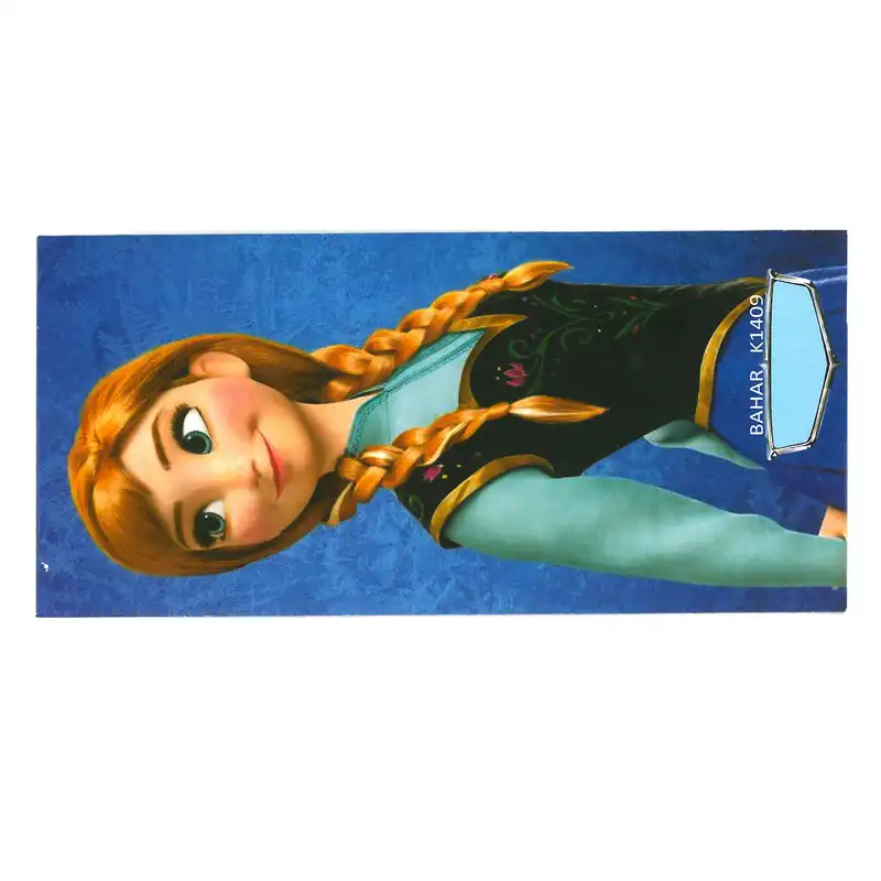 پاکت پول مدل کودک مجموعه 6 عددی