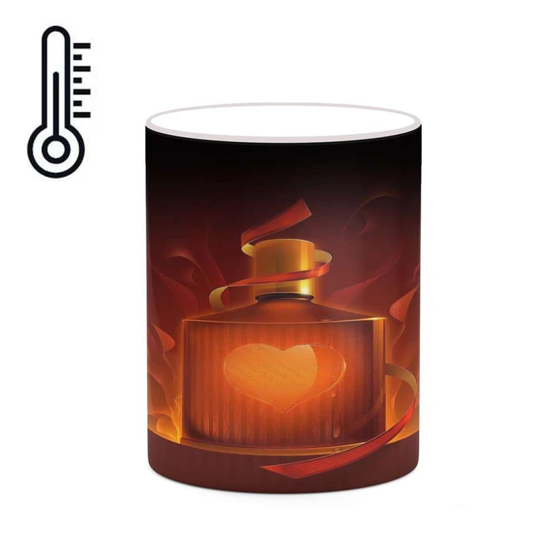 ماگ حرارتی کاکتی مدل فانتزی کد mgh18981