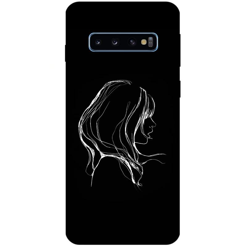 کاور مگافون کد 7766 مناسب برای گوشی موبایل سامسونگ Galaxy S10