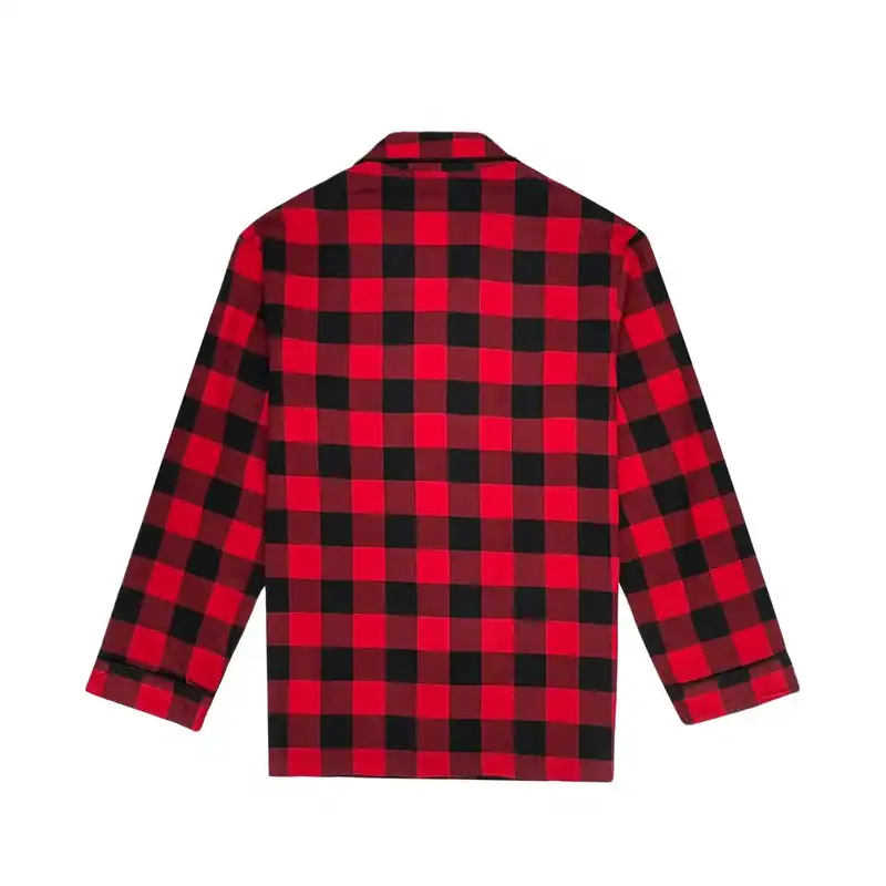 ست پیراهن و شلوار مردانه مدل MDSS-CG6578