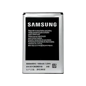 باتری موبایل مدل Wave 2 با ظرفیت 1500mAh مناسب برای گوشی موبایل سامسونگ Wave 2