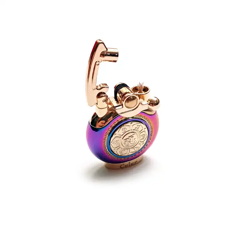 فندک چیف طرح اسپینر