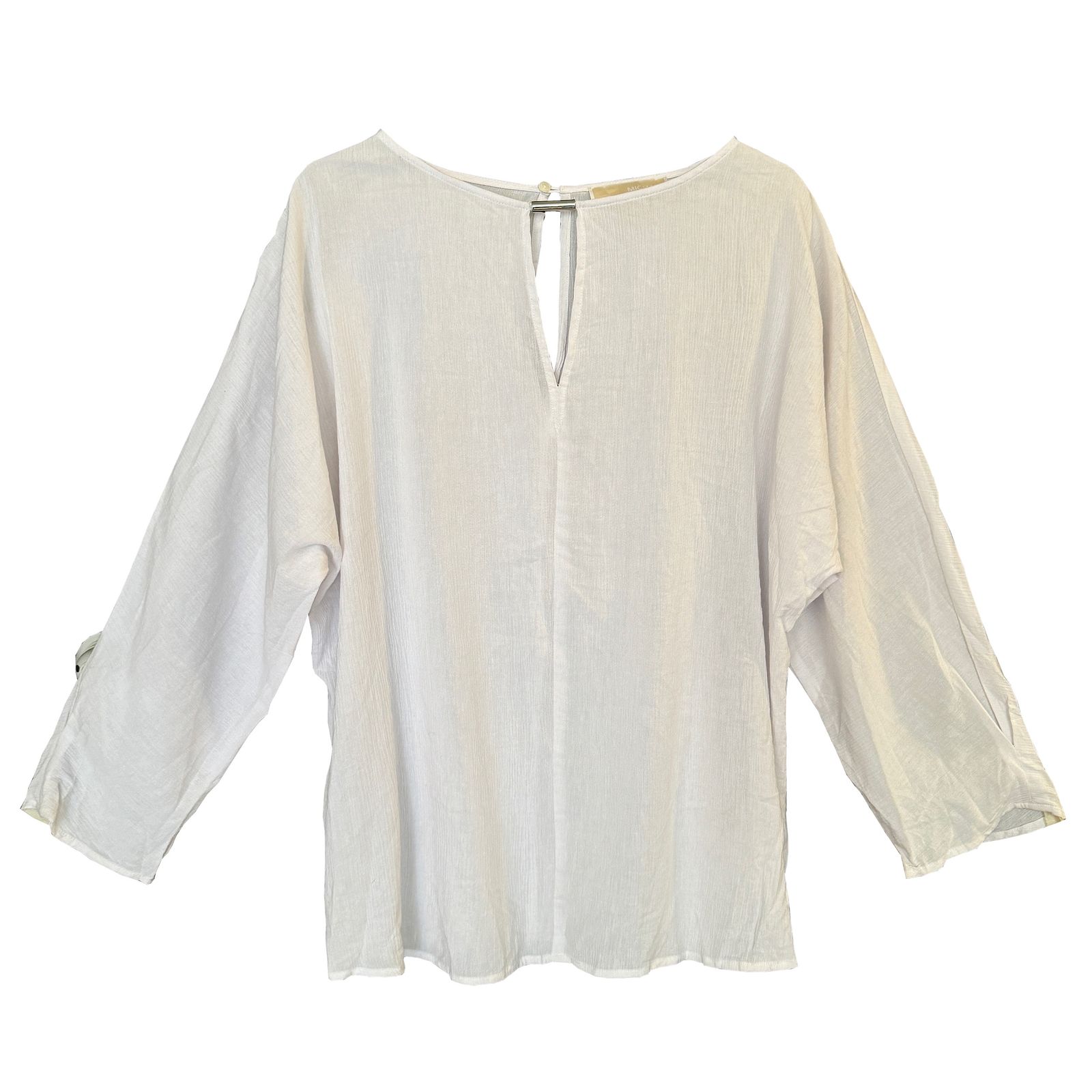 بلوز آستین بلند زنانه مایکل کورس مدل AG630 -  - 1