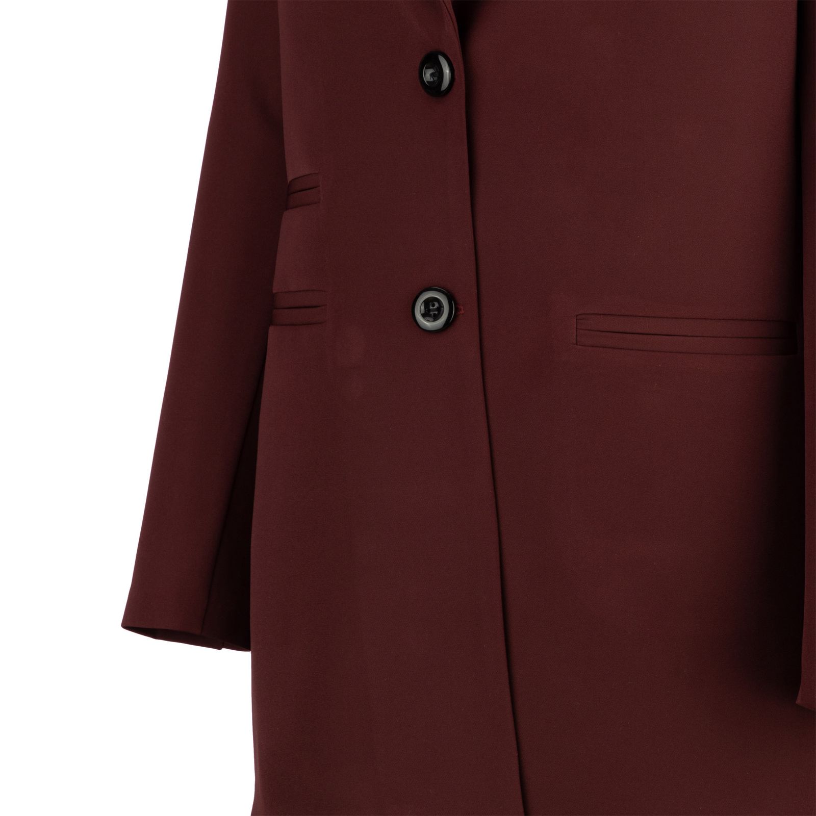 مانتو و شلوار زنانه السانا مدل تمنا کد 148713 -  - 3