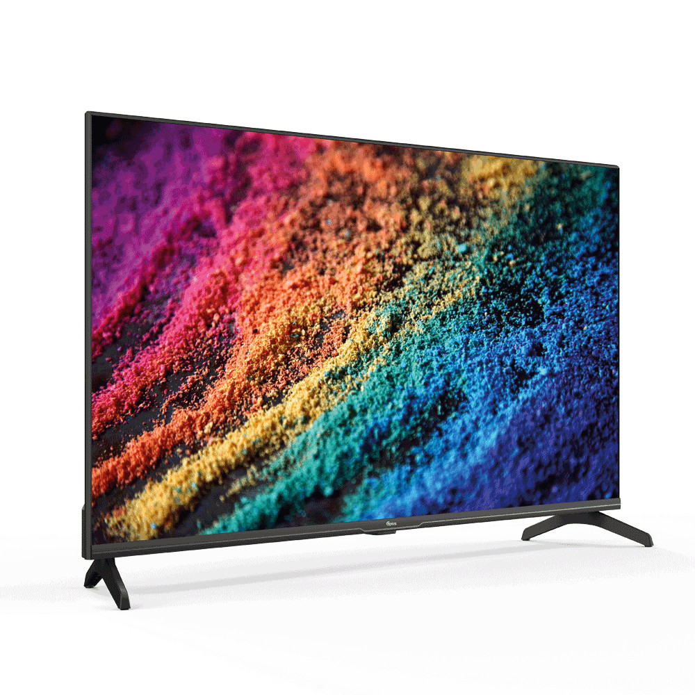 تلویزیون هوشمند جی پلاس مدل GTV-40PH618N سایز 40 اینچ - مخصوص جشنواره گلدیران