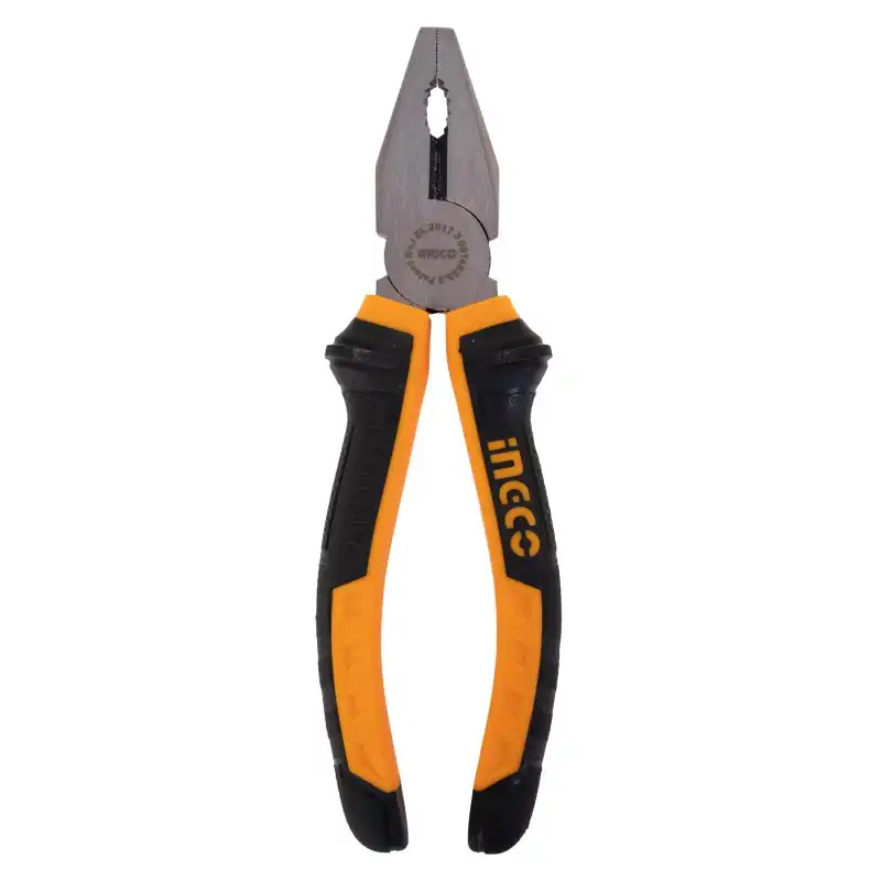 انبر اینکو مدل HK-PS-08318 مجموعه 3 عددی