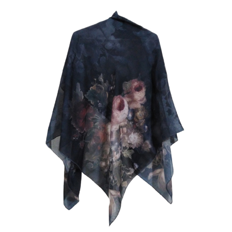 روسری زنانه مدل p66