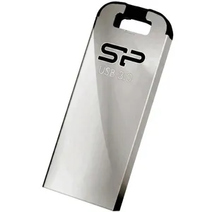 Silicon Power Jewel J10 Flash Memory - 64GB