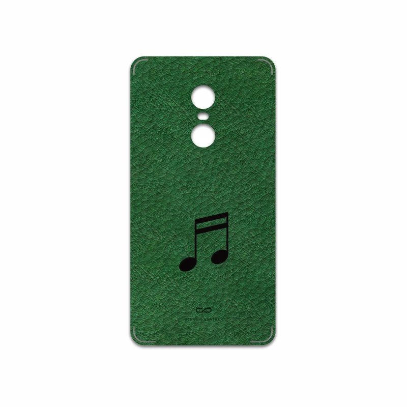 برچسب پوششی ماهوت مدل GL-CHG2 مناسب برای گوشی موبایل شیائومی Redmi Note 4