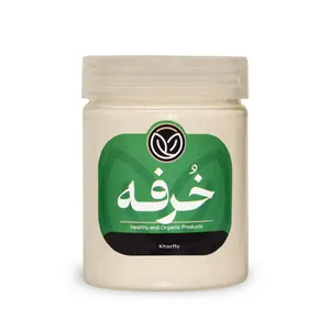 پودر آب پنیر خرفه - 350 گرم بسته 4 عددی