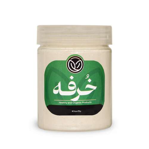  پودر آب پنیر خرفه - 1400 گرم بسته 4 عددی