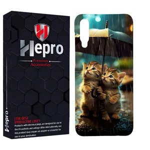 HEPRO MC Cover for SAMSUNG GALAXY A30S/A50/A50S