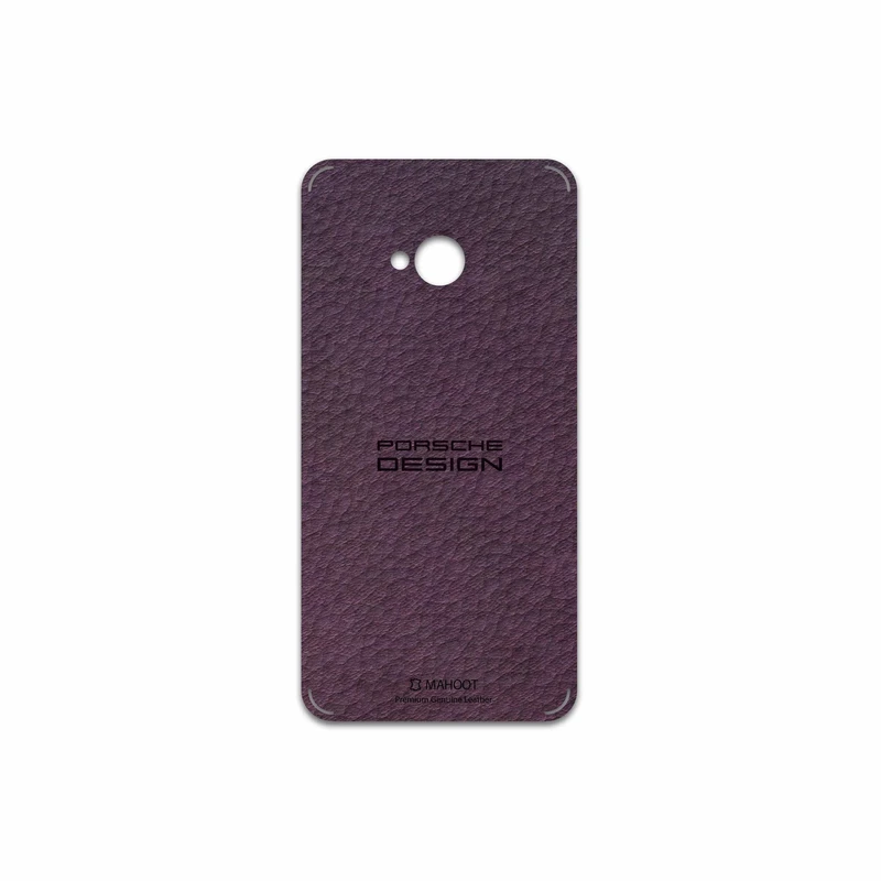 برچسب پوششی ماهوت مدل PL-PRDS مناسب برای گوشی موبایل اچ تی سی One