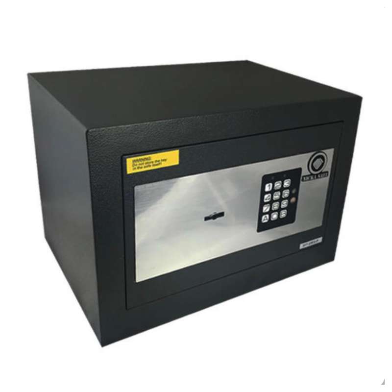 صندوق الکترونیکی نیکا مدل 25EGP