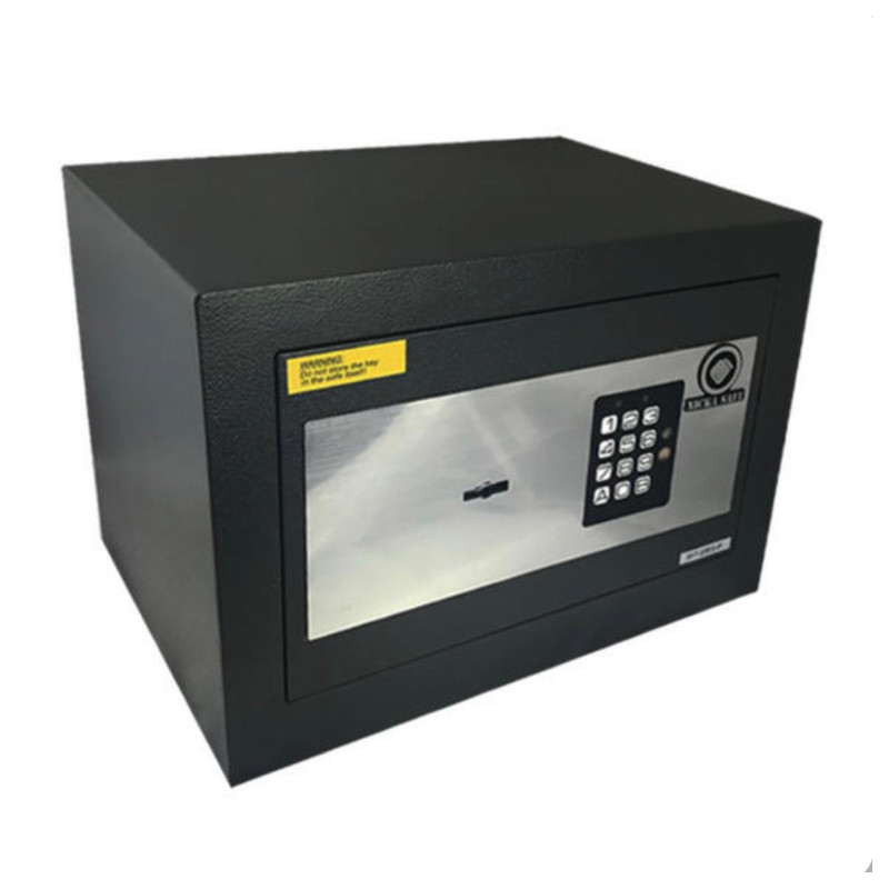 صندوق الکترونیکی نیکا مدل 25EGP