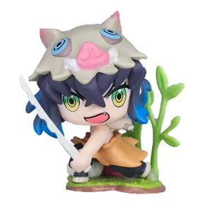 فیگور مدل انیمه شیطان کش طرح اینوسکه