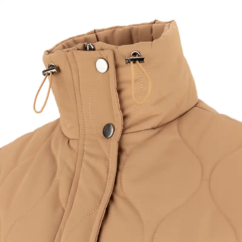 پافر زنانه سرژه مدل 219124