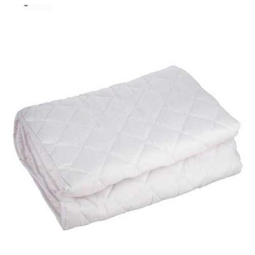 محافظ تشک لایکو مدل پنبه دوزی یک نفره سایز 120x200 سانتی متر