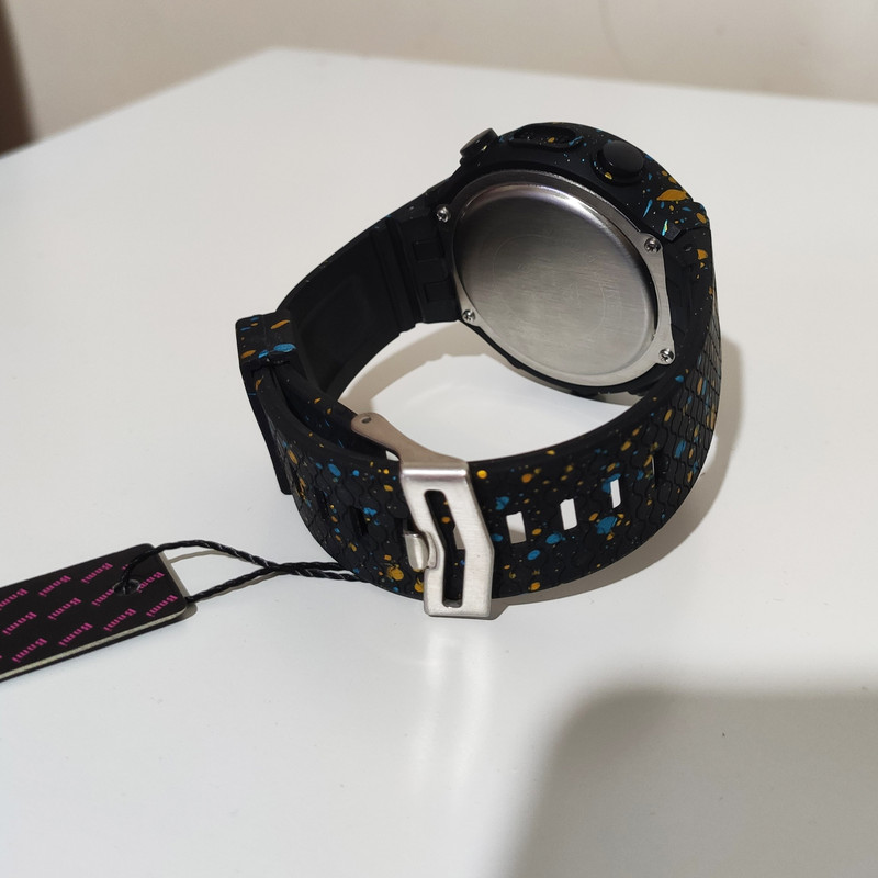 ساعت مچی دیجیتال مدل ZT 1400