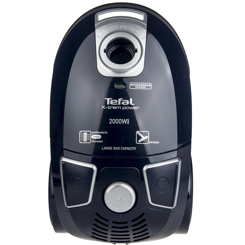 جاروبرقی تفال مدل TW5461SO