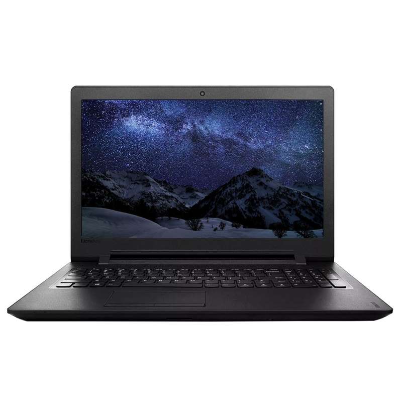 لپ تاپ 15 اینچی لنوو مدل Ideapad 110 - P لپ تاپ 15 اینچی لنوو مدل Ideapad 110 - P