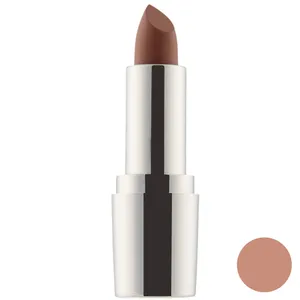 رژ لب دایانا آف لاندن سری Pure Addition مدل Soft Caramel شماره 08