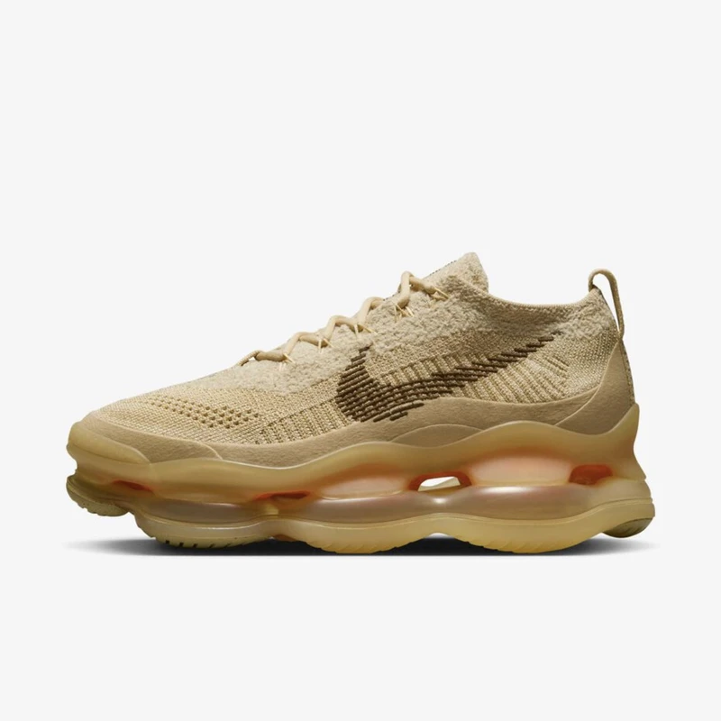 کفش ورزشی زنانه نایکی مدل Air Max Scorpion Flyknit