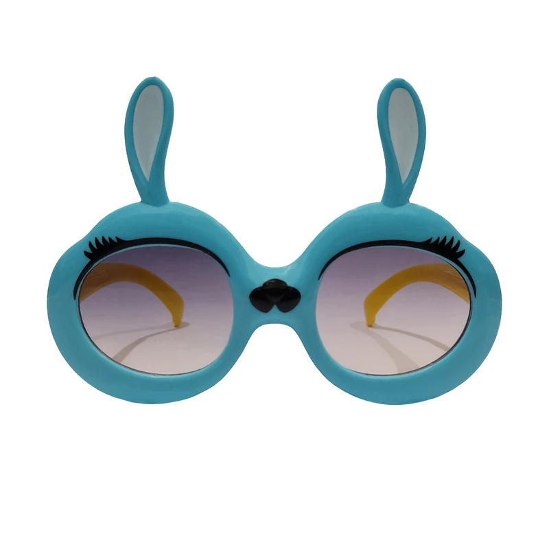 عینک آفتابی بچگانه  مدل 311 طرح خرگوش