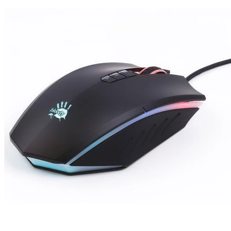 عکس شماره 4 : ماوس مخصوص بازی بلادی مدل a7o_matte _activated