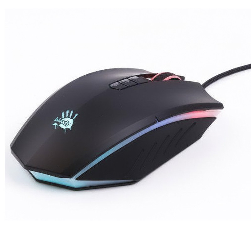 ماوس مخصوص بازی بلادی مدل A7O_MATTE _ACTIVATED