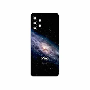MAHOOT Universe-by-NASA-3 Cover Sticker for Samsung Galaxy A32 4G