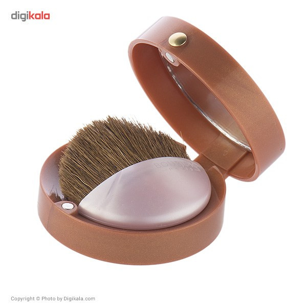 رژ گونه بورژوآ شماره 11 رژ گونه بورژوآ شماره 11