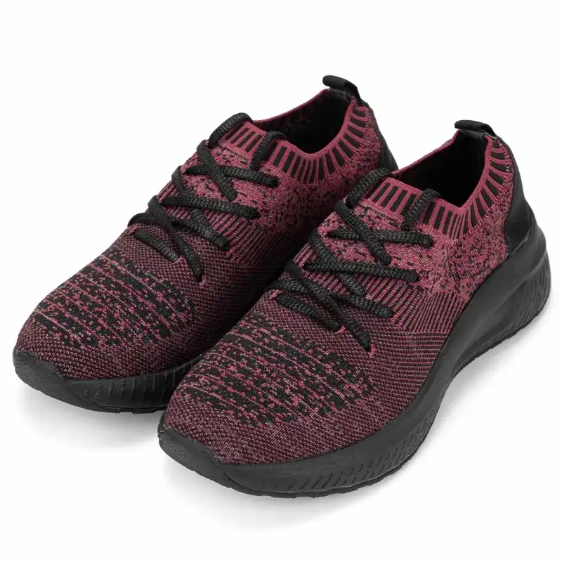 کفش پیاده روی زنانه مل اند موژ مدل 038