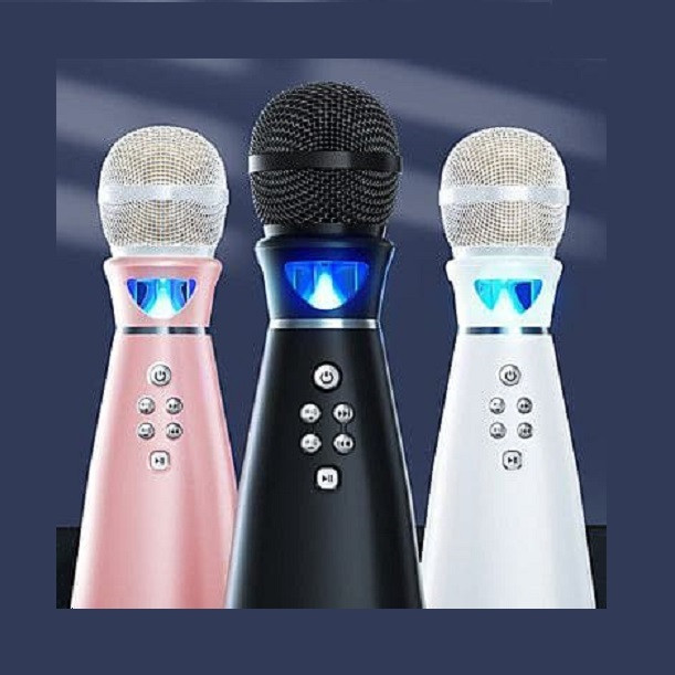میکروفون اسپیکر ویکام مدل D23 PRO