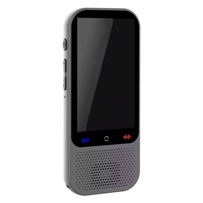 مترجم جیبی مدل S80 Pro مترجم جیبی مدل S80 Pro