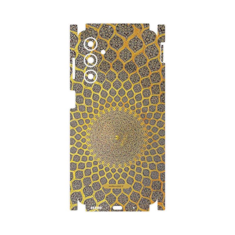 برچسب پوششی ماهوت مدل Sheykh_Lotfollah_Mosque-FullSkin مناسب برای گوشی موبایل سامسونگ Galaxy F54